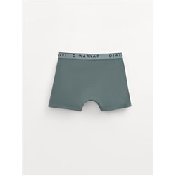 DiWaRi Трусы PREMIUM MSH 1568 (бандероль)