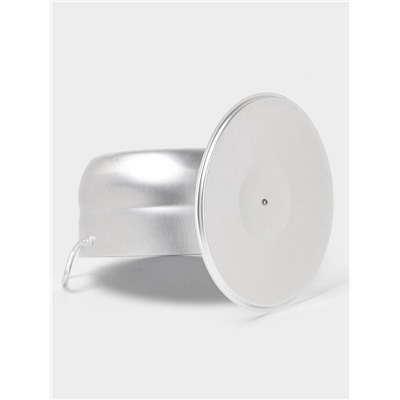 УЦЕНКА Кастрюля 6 л полусферическая