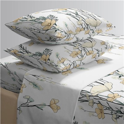 Хорошо Дома Комплект наволочек 936069