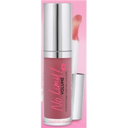 Корея Monic Beauty Плампер для губ No Limit! Volum Extra Hydrating&Strenght тон 02 Rosewood