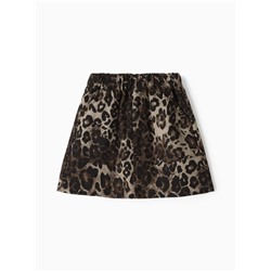 Юбка детская KAFTAN Leo, рост 110-116 см