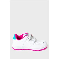 Полуботинки для девочек PLAYTODAY, 1240904