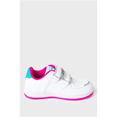 Полуботинки для девочек PLAYTODAY, 1240904