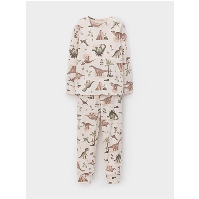 CROCKID Пижама К 1552