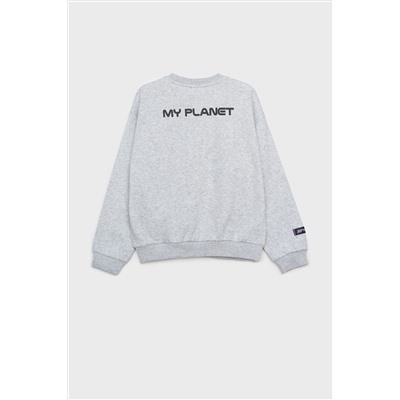 Толстовка PLAYTODAY, 1088883