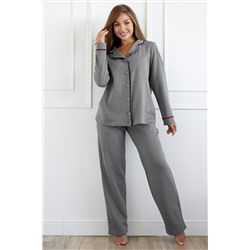 Пижама с брюками Ирина НАТАЛИ, 1070294