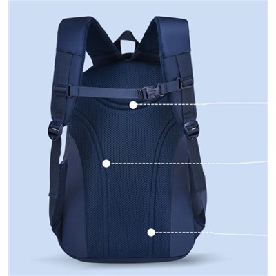 GO-2278-D/Blue