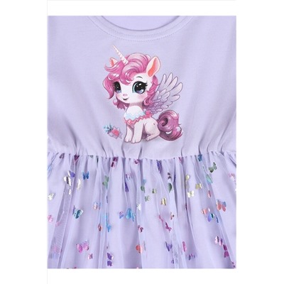 Платье АПРЕЛЬ, 1063650