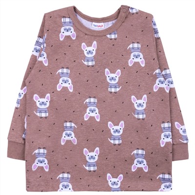 YOULALA Джемпер 0518102412