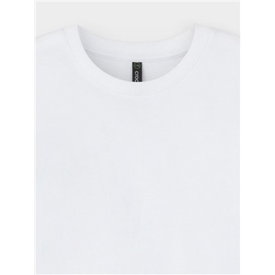 CROCKID Футболка КР 302401-1