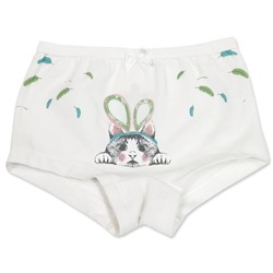 5306 Шорты дев. многоцвет (BAYKAR)