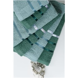 Полотенце Махровое 350гр НАТАЛИ, 1032520