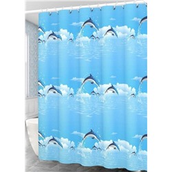 Шторы для ванны #23103960