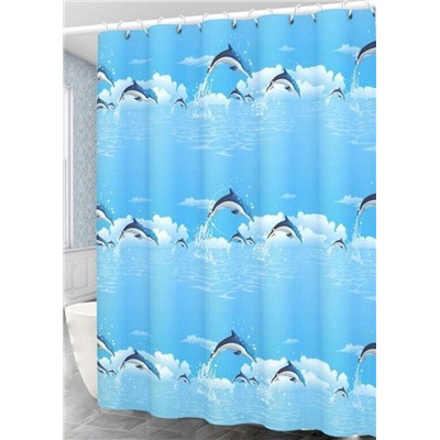 Шторы для ванны #23103960