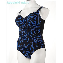 2062-2 Купальник сплошной (50-56)