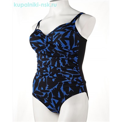 2062-2 Купальник сплошной (50-56)