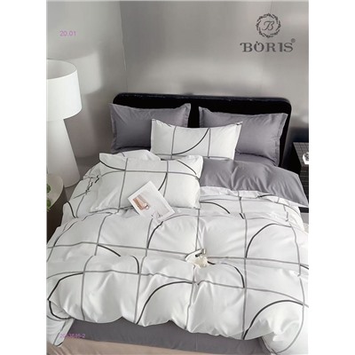 КПБ  ВОРИС-БРОНЬ 2053846-2