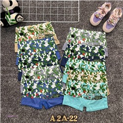 трусы 10шт 1983811-6