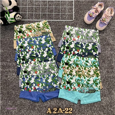 трусы 10шт 1983811-6