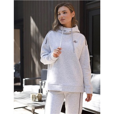 VILATTE Джемпер D49.142