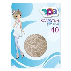Колготки детские, Эра, Эра Детские  Фантазия