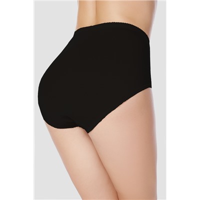 DU1005 (Трусы женские корректирующие, MadaModa )