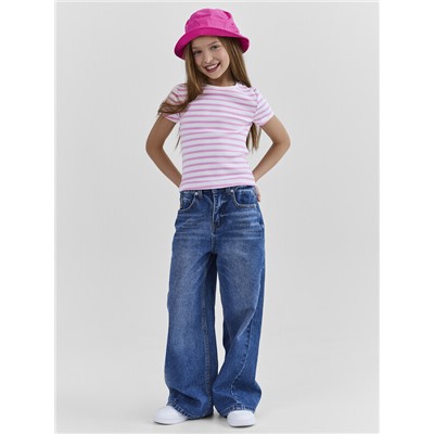 ФУТБОЛКА ДЛЯ ДЕВОЧЕК 117912