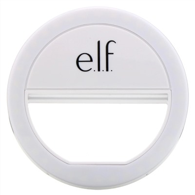 E.L.F., Лампа для селфи Glow on the Go, 1 шт.