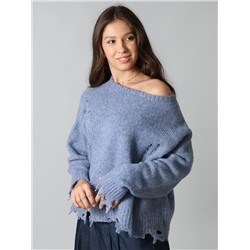 Джемпер Соль&Перец