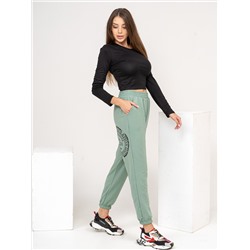 Брюки мод.1559*