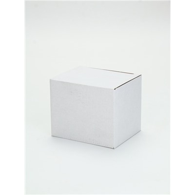 УЦЕНКА Кружка керамическая новогодняя «С новым годом!», 530 мл