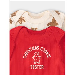 MARK FORMELLE Боди детское 13018-1-2