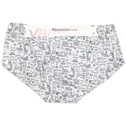 6803-78 Трусы-шорты женские