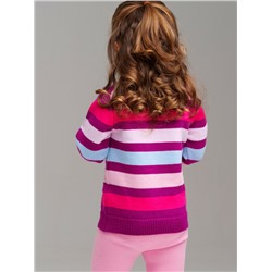 Свитер детский трикотажный для девочек