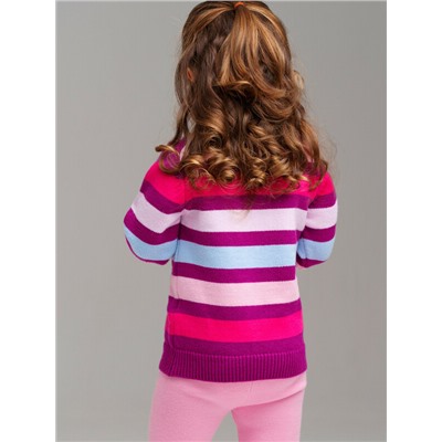 Свитер детский трикотажный для девочек