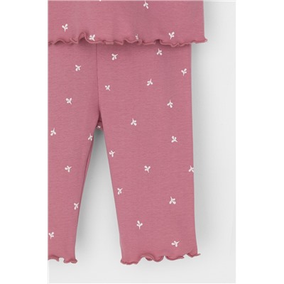 CROCKID Пижама К 1632