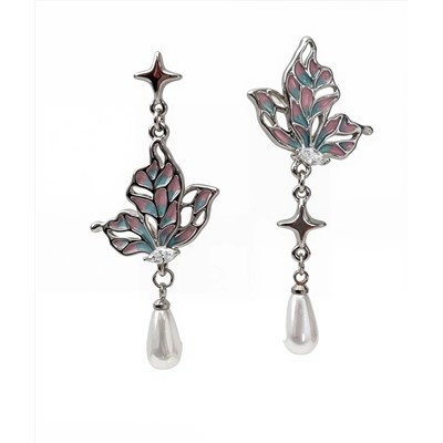 Серьги "Molly"