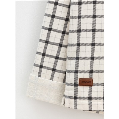 CROCKID Рубашка КР 302780