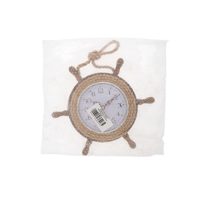 УЦЕНКА Часы настенные интерьерные «Апсель», циферблат d=15 см, 23×23 см