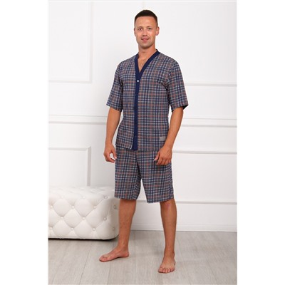 Пижама с шортами 1070 НАТАЛИ, 1190571