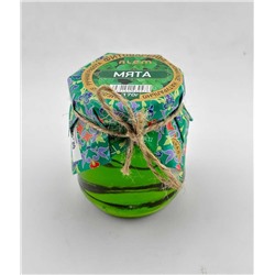 Варенье из мяты 170 гр.