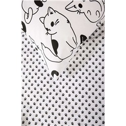 КПБ Саймон бязь сем