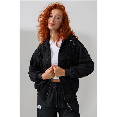 67181 толстовка женская