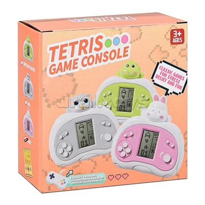 Игра электронная "Кролик" в коробке