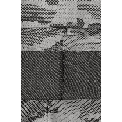 Мужской комплект футболка и шорты Happyfox