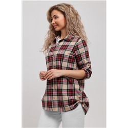 Натали Рубашка 53034