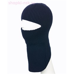 Скан Балаклава-шлем мужской (56-58)