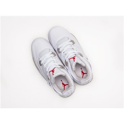 Кроссовки Nike Air Jordan 4 Retro