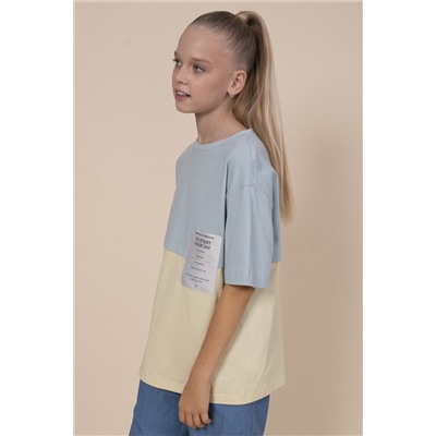 Футболка PELICAN, 965531