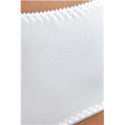 Трусы женские 412075 (Белый)